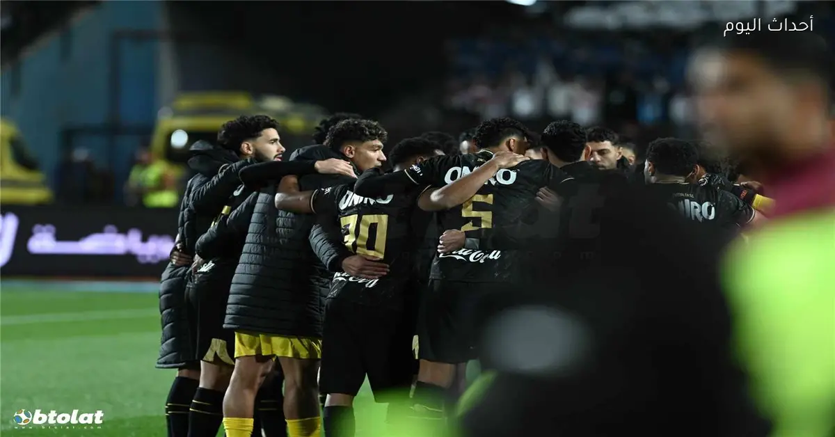 الكشف عن سبب إيقاف قيد الزمالك للمرة السابعة