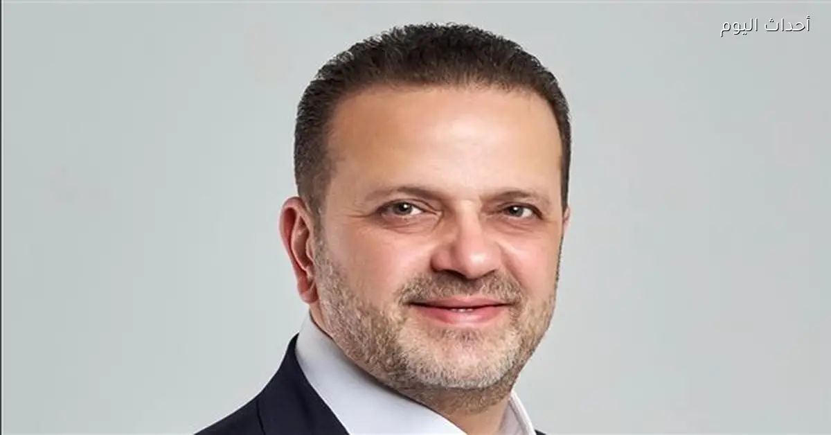 المصري الديمقراطي في الدقهلية يعلن تأييده للنائب أحمد الشرقاوي