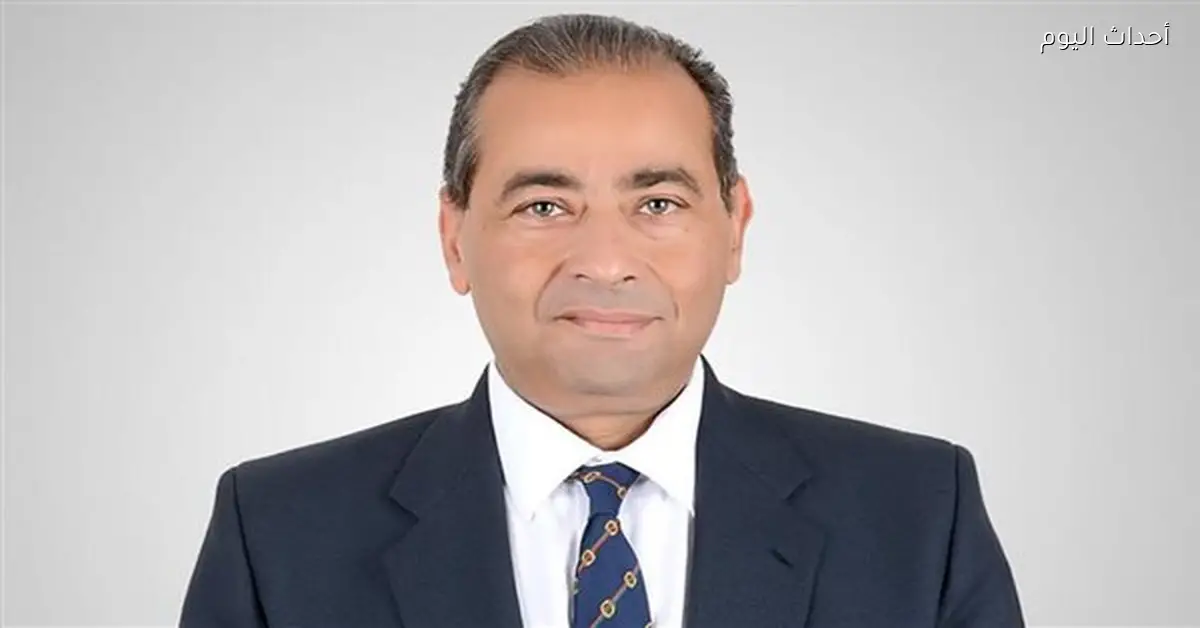 المصرية للاتصالات ت announces تغييرات في هيكلها التنظيمي لتعزيز الكفاءة