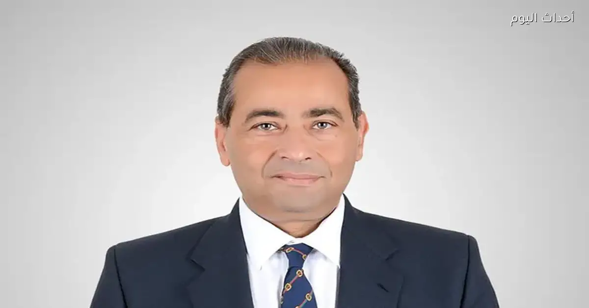 المصرية للاتصالات تعلن عن تغييرات في الهيكل التنظيمي لرفع الكفاءة التشغيلية