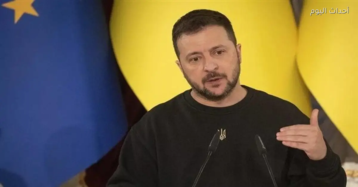 المفوضة الأوروبية: لا يمكن تحديد موعد انضمام أوكرانيا للاتحاد الأوروبي