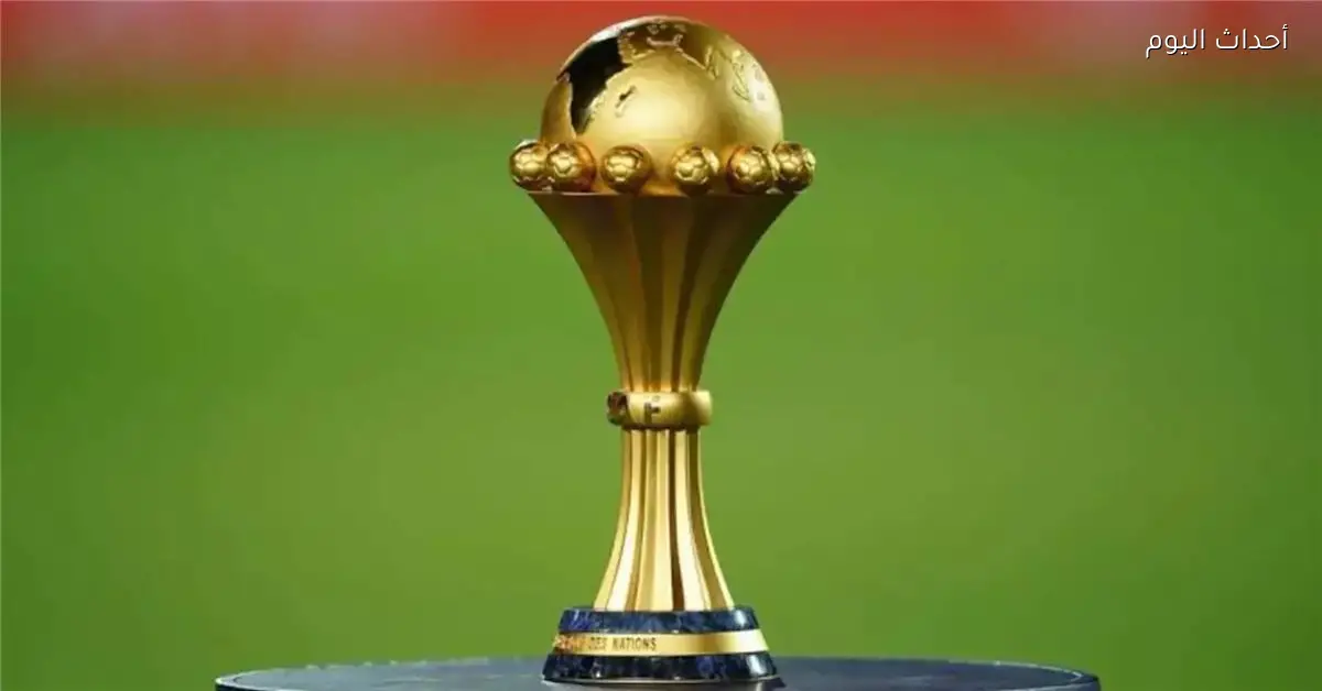 المنتخبات المتأهلة لدور الـ16 في كأس أمم إفريقيا