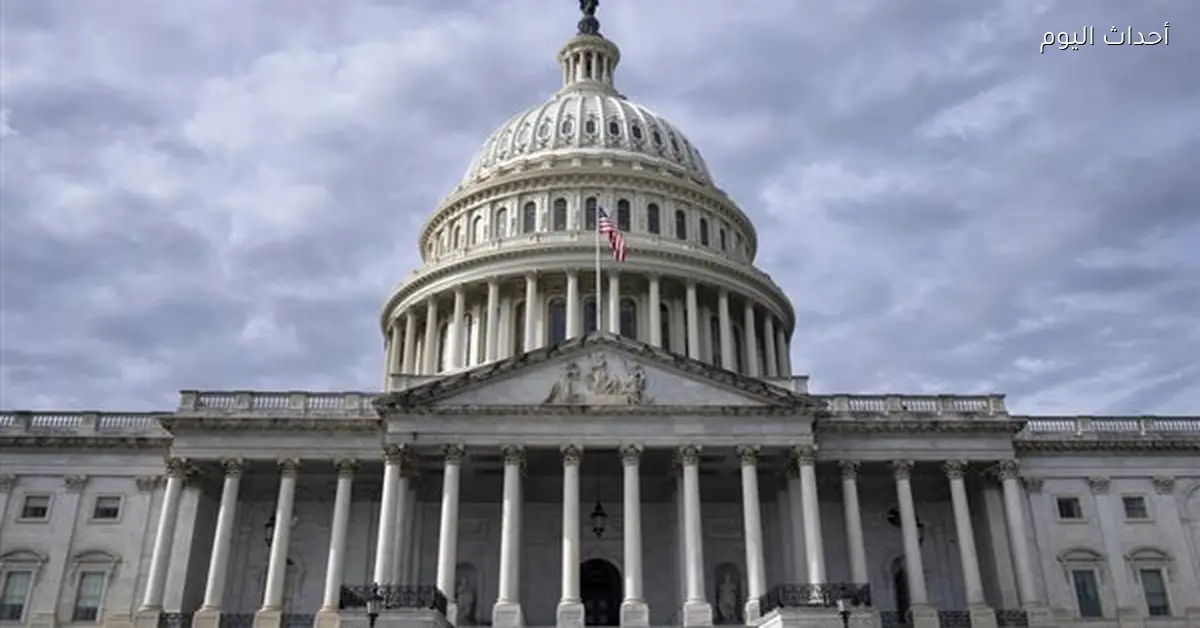 النواب الأمريكي يوافقون على مشروع الرعاية الصحية الجمهوري دون تمديد الإعفاءات الضريبية