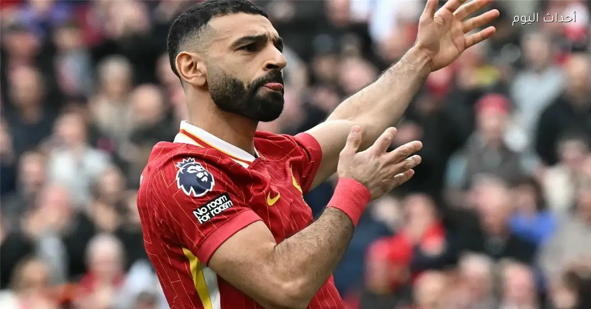 بارنز يؤكد أن محمد صلاح لا يزال من أفضل اللاعبين ويشير لسبب محتمل لرحيله عن ليفربول