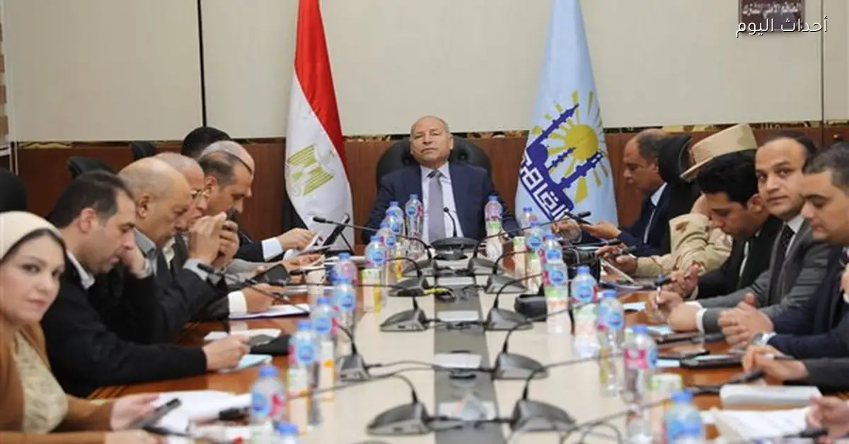 بدء التصويت في لجان الانتخابات بالقاهرة بدون معوقات