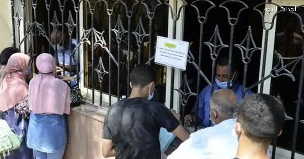 بدء تسجيل الاختبارات التكميلية لطلاب الشهادات المعادلة في الأسبوع الأول من يناير 2026