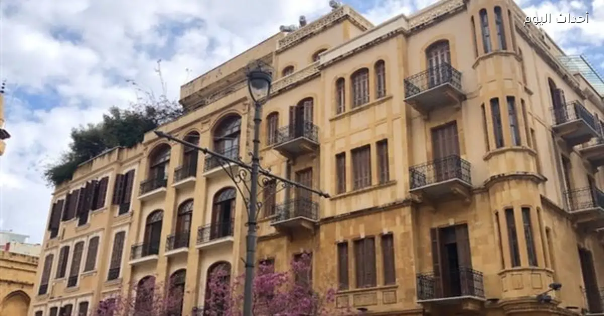 بدائل سكنية لمستأجري الإيجار القديم