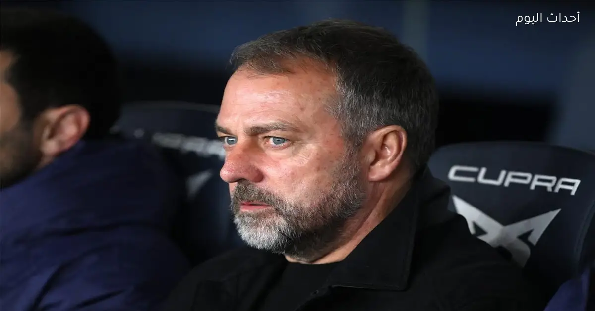 برشلونة يتطلع للتعاقد مع مدافع إنجليزي وخمسة أسماء في المنافسة