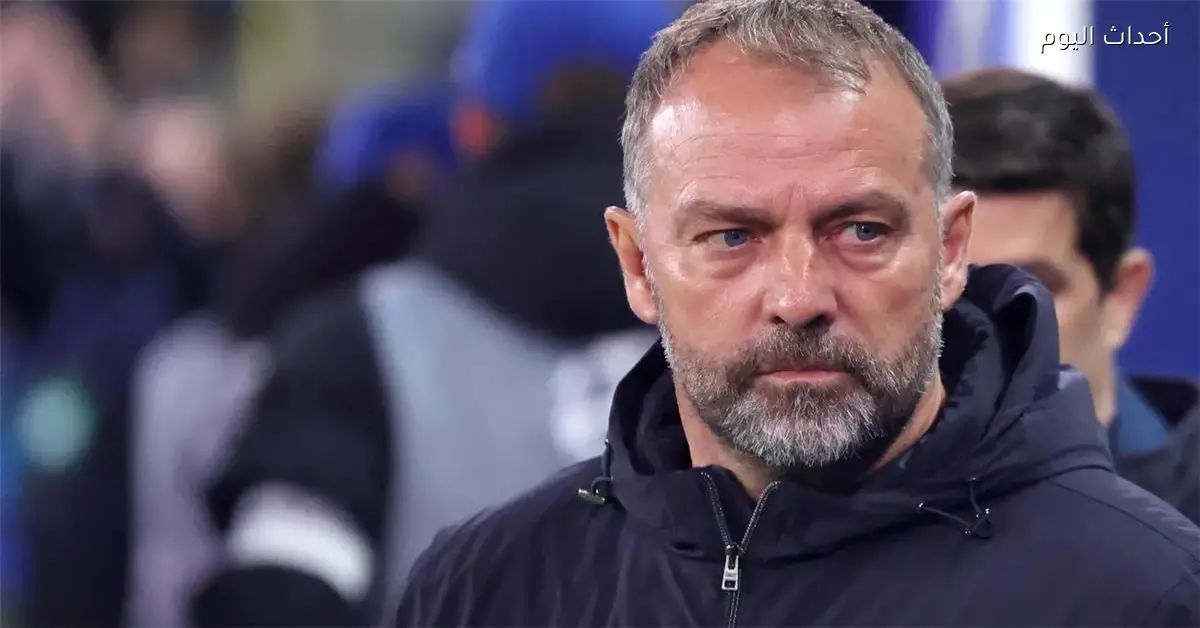 برشلونة يسعى لضم لاعب مانشستر سيتي لحل مشكلاته في الانتقالات