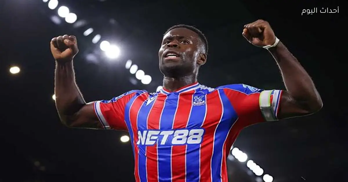 برشلونة ينتظر موقف مارك جيهي بعد إشادة فليك