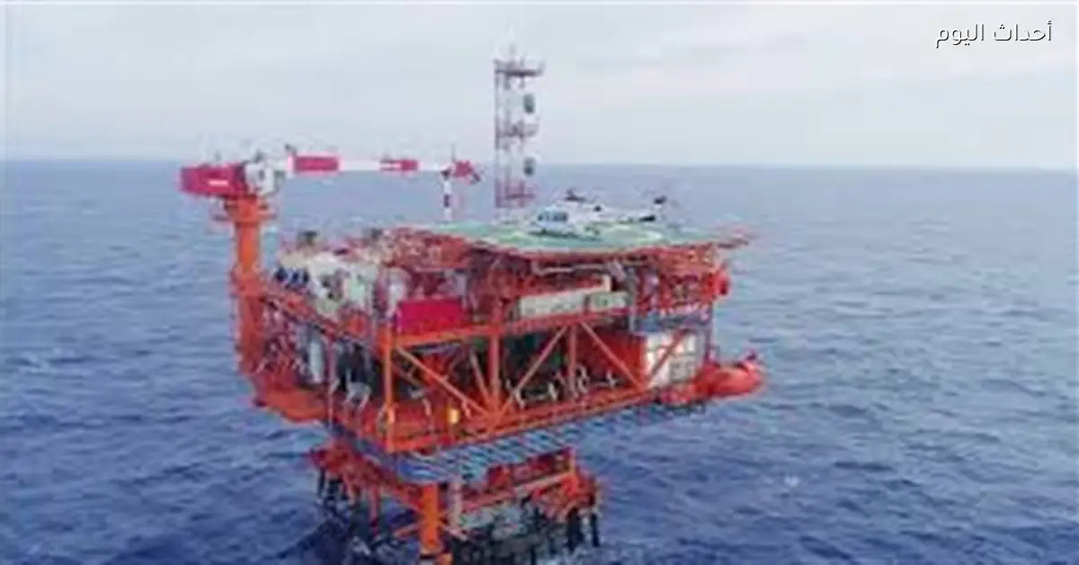 بريطانيا تعفي حقل ظهر المصري من عقوبات روسيا