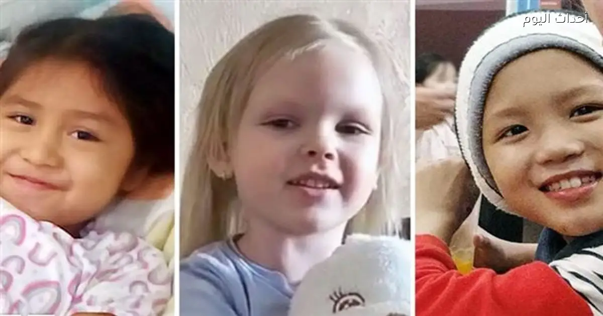 “بي بي سي: شبكة إسرائيلية تستغل أطفال السرطان لجمع أموال بطريقة احتيالية”