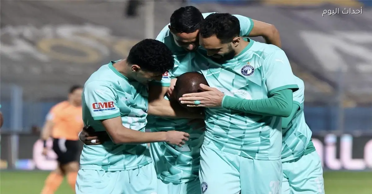 بيراميدز يحسم أولى صفقاته في يناير ويترك الأهلي والزمالك في موقف صعب