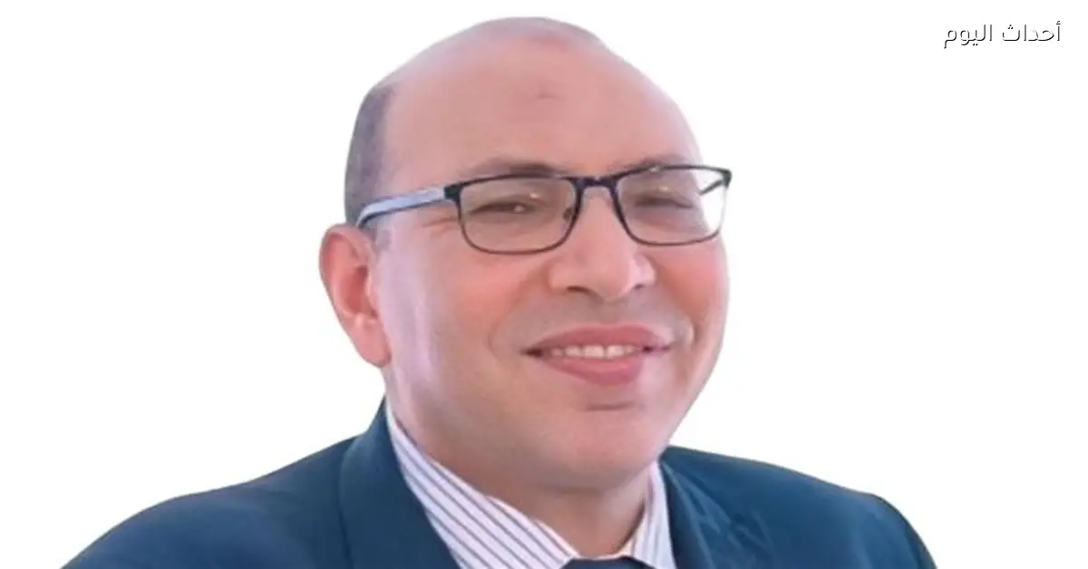 تأثير الصراع في السودان على الأمن المصري حسب رمضان قرني