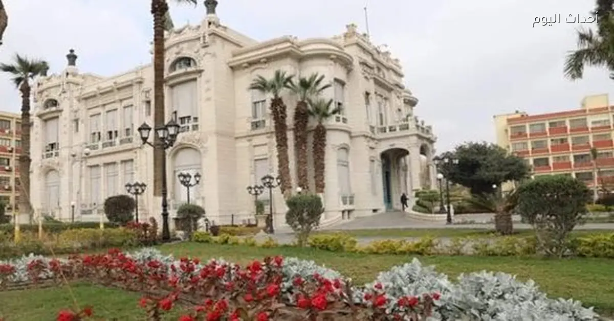 تجارة عين شمس تعلن عن مؤتمر دولي للابتكار والتكنولوجيا المالية