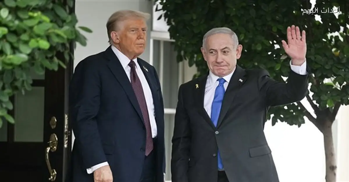 ترامب: إيران تستعد للتفاوض حول برنامجها النووي لتفادي التصعيد العسكري