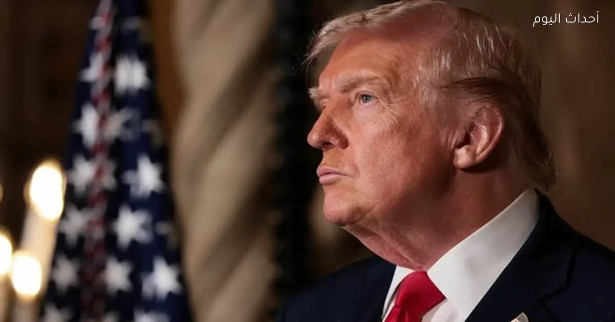 ترامب: ضربات جوية أمريكية في نيجيريا تدمر معسكرات الإرهابيين