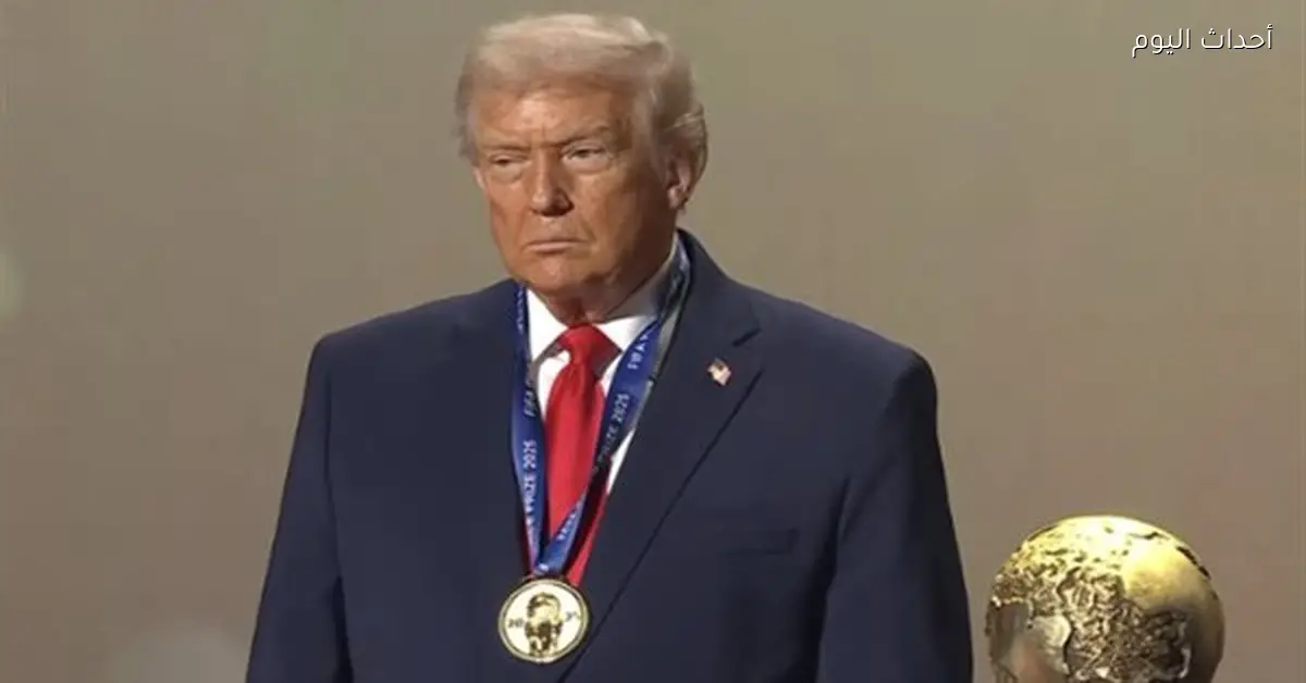 ترامب يتحدث إلى الأمريكيين غدًا من البيت الأبيض