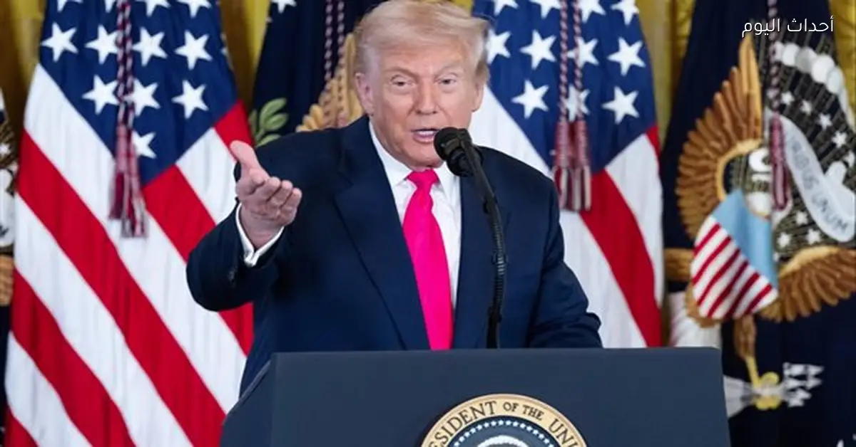 ترامب يحدد موقف أمريكا من اعترافها بأرض الصومال بعد خطوة نتنياهو