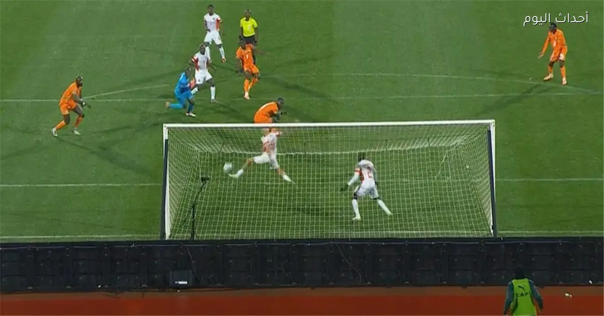 ترتيب المجموعة السادسة في كأس أمم إفريقيا 2025 بعد انتصارات كوت ديفوار والكاميرون على موزمبيق والجابون