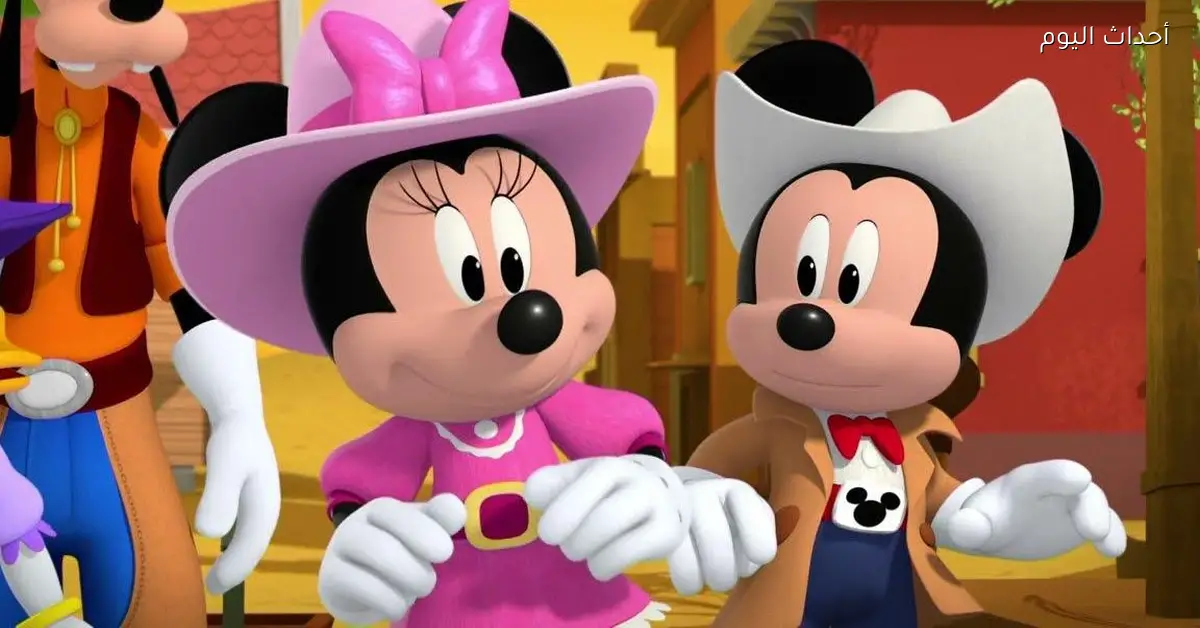 تردد قناة ميكي الجديد مع مغامرات ميكي وأصحابه استمتعوا بأوقات مليانة مرح