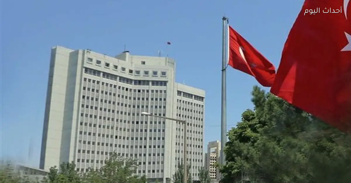 تركيا تدعو لدمج قسد في الجيش السوري