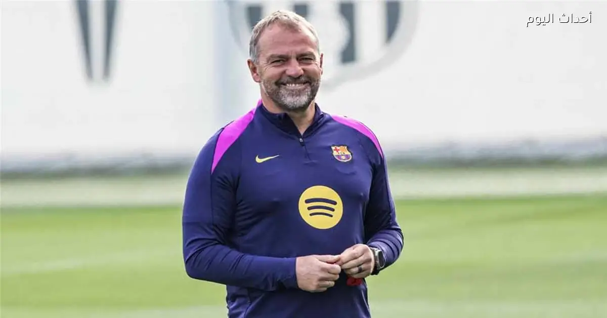 تشكيل برشلونة لمواجهة فياريال في الدوري الإسباني فيران توريس يقود الهجوم