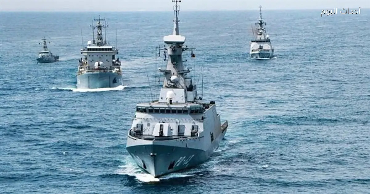 تصعيد بحري في فنزويلا وسفن حربية تحمي ناقلات النفط بعد تهديدات أمريكية بالحصار