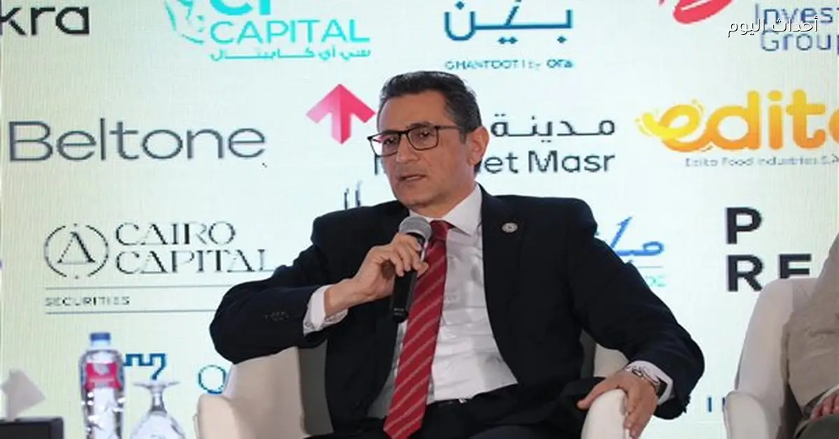 تطوير الموانئ يرفع تصنيف مصر في النقل البحري