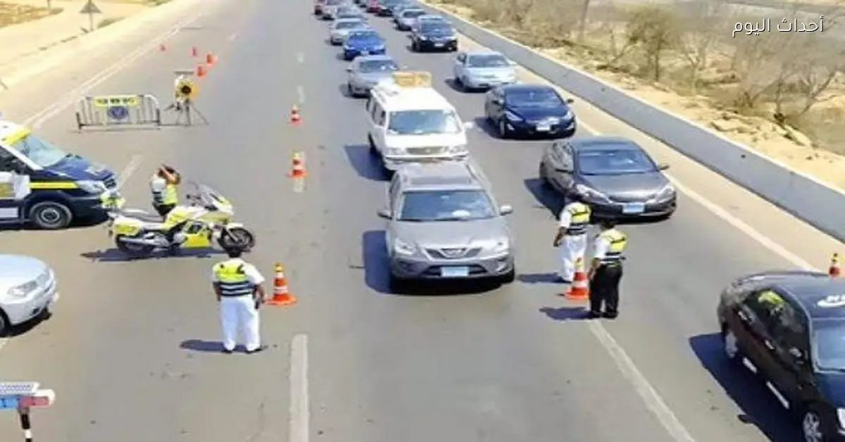 تعديلات قانون المرور تعزز ضبط المنظومة وفق النواب