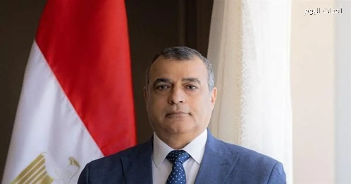 توجيهات القيادة السياسية تعزز دور الإنتاج الحربي