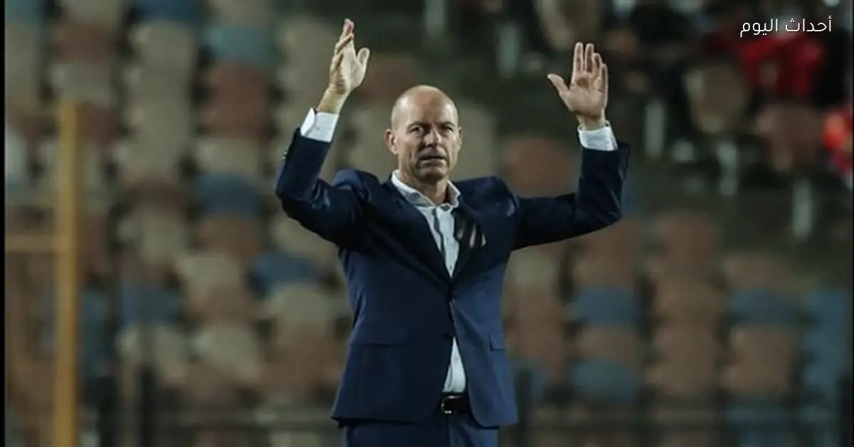 توروب: لا أريد تصنيف حراسي الفريق