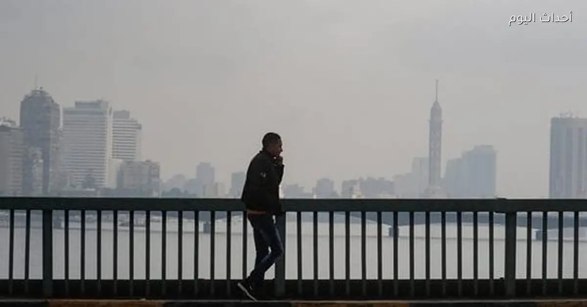 توقعات الأرصاد الجوية لطقس الإثنين 15 ديسمبر 2025