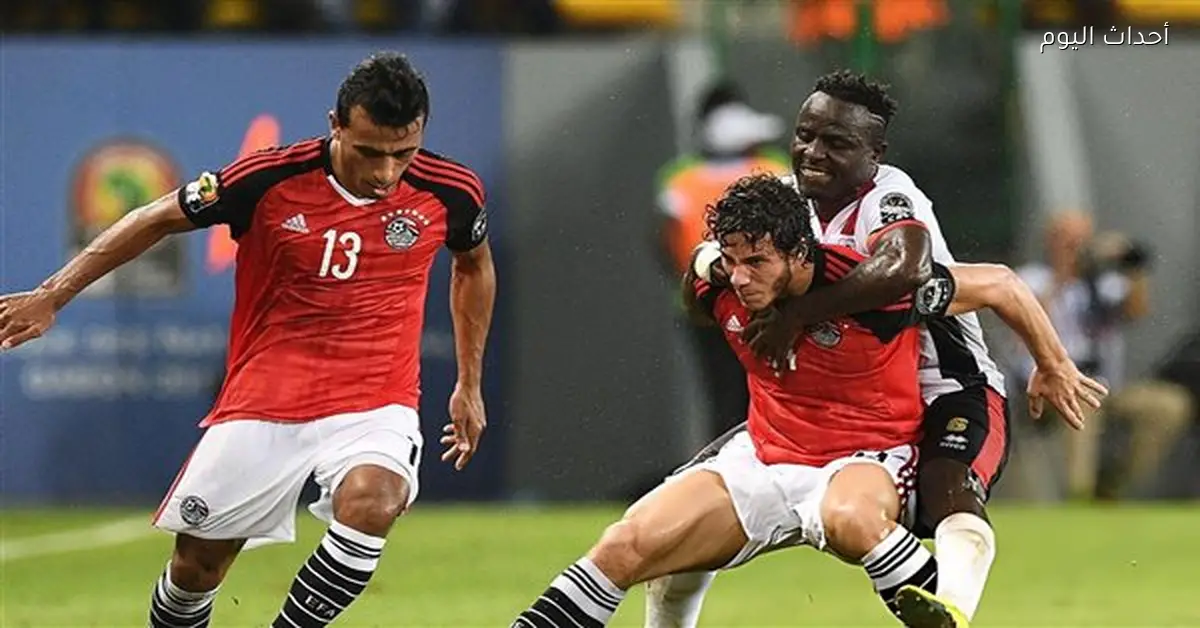 توني ماويجي: نيجيريا ليست الأوفر حظًا ومصر دائمًا منافس قوي