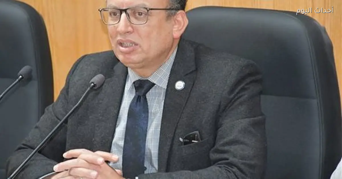 جامعة العاصمة بتفتح مدرسة دولية للتعليم قبل الجامعي في العاصمة الجديدة