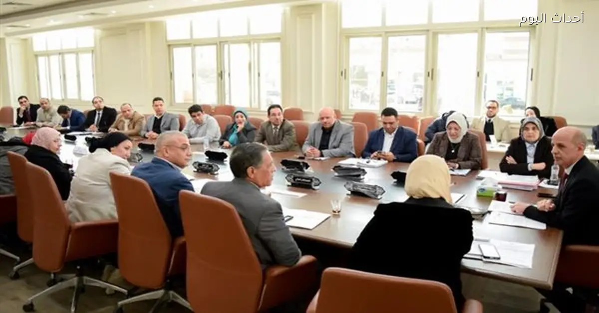 جامعة بني سويف الأهلية تعلن عن بروتوكولات تعاون جديدة