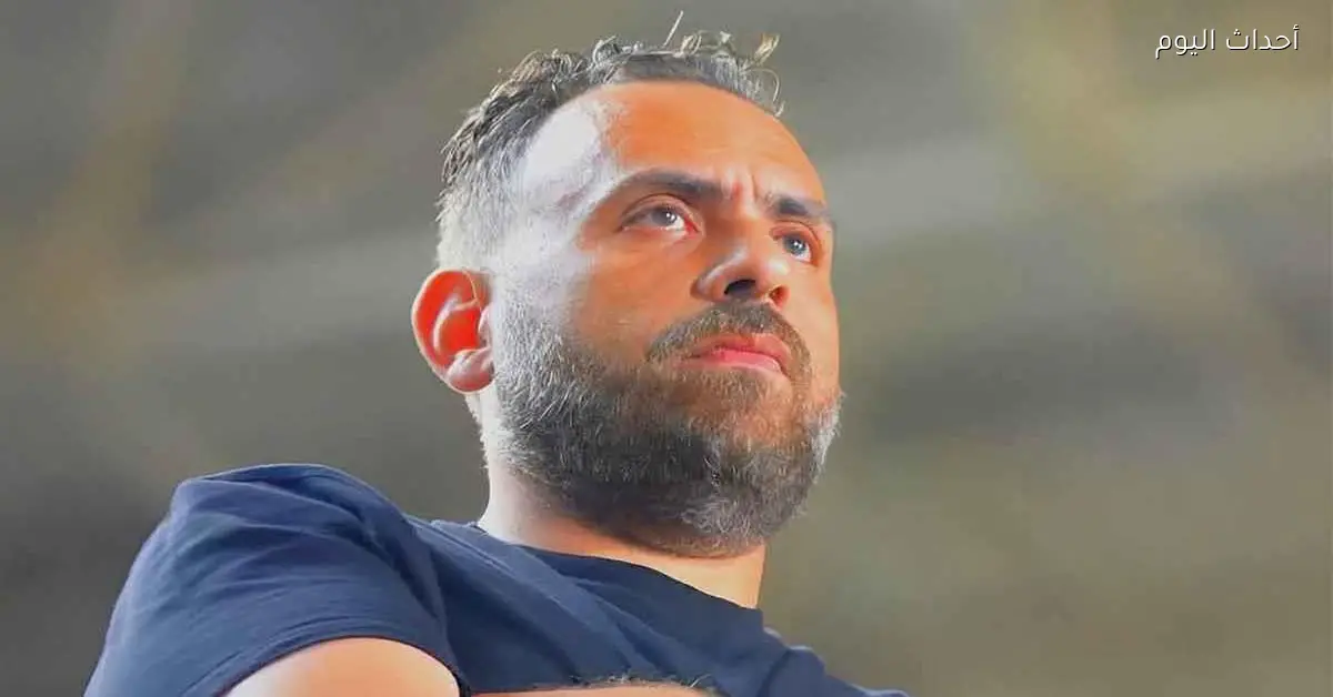 جون إدوارد يكشف تفاصيل الأزمة المالية في الزمالك بعد عدم تنفيذ الوعود