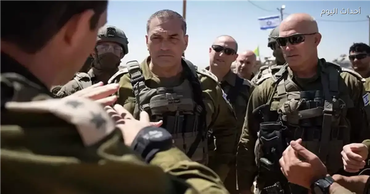 جيش الاحتلال يختتم تحقيقاته في إخفاقات عملية طوفان الأقصى