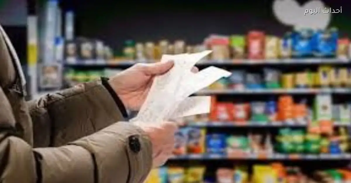 حازم المنوفي يتوقع انخفاض أسعار السلع الغذائية تدريجياً بدءاً من 2026