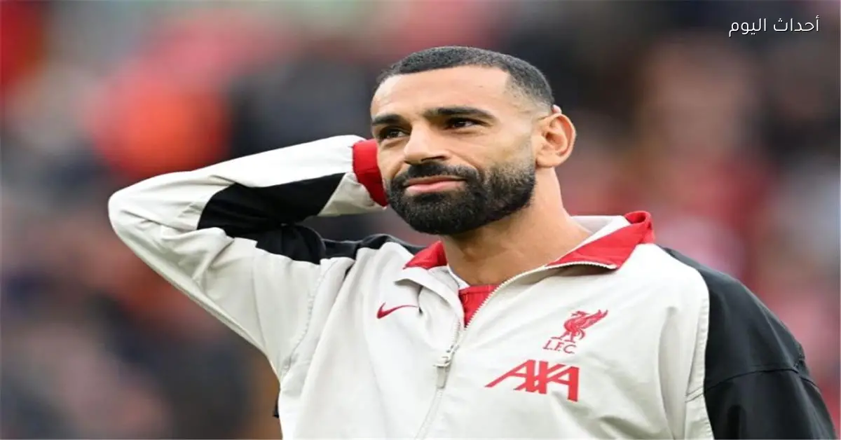 حاسوب عملاق يرفع معنويات ليفربول ويؤثر على منتخب مصر بشأن محمد صلاح