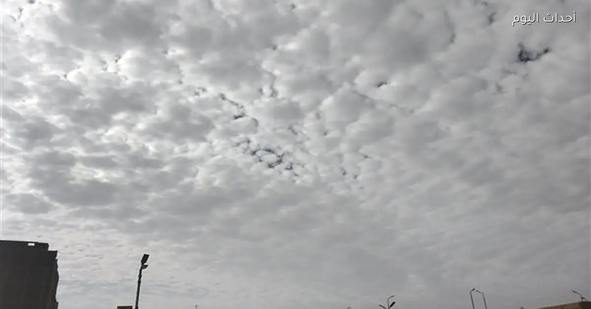 حالة الطقس اليوم الأربعاء 17 ديسمبر 2025 في قنا