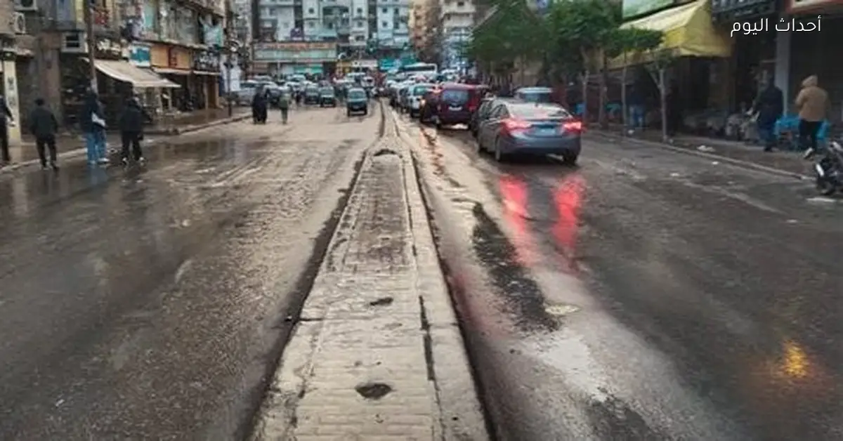 حالة الطقس اليوم الاثنين 29 ديسمبر 2025 ودرجات الحرارة في المحافظات