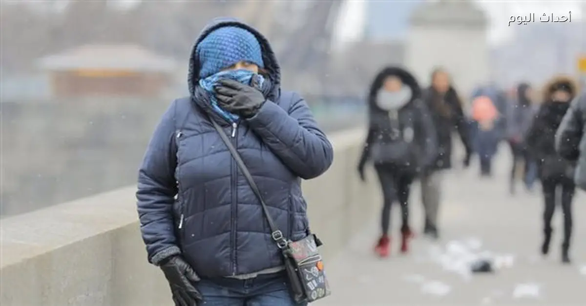 حالة طقس خطيرة تضرب البلاد وتحذيرات من الأرصاد