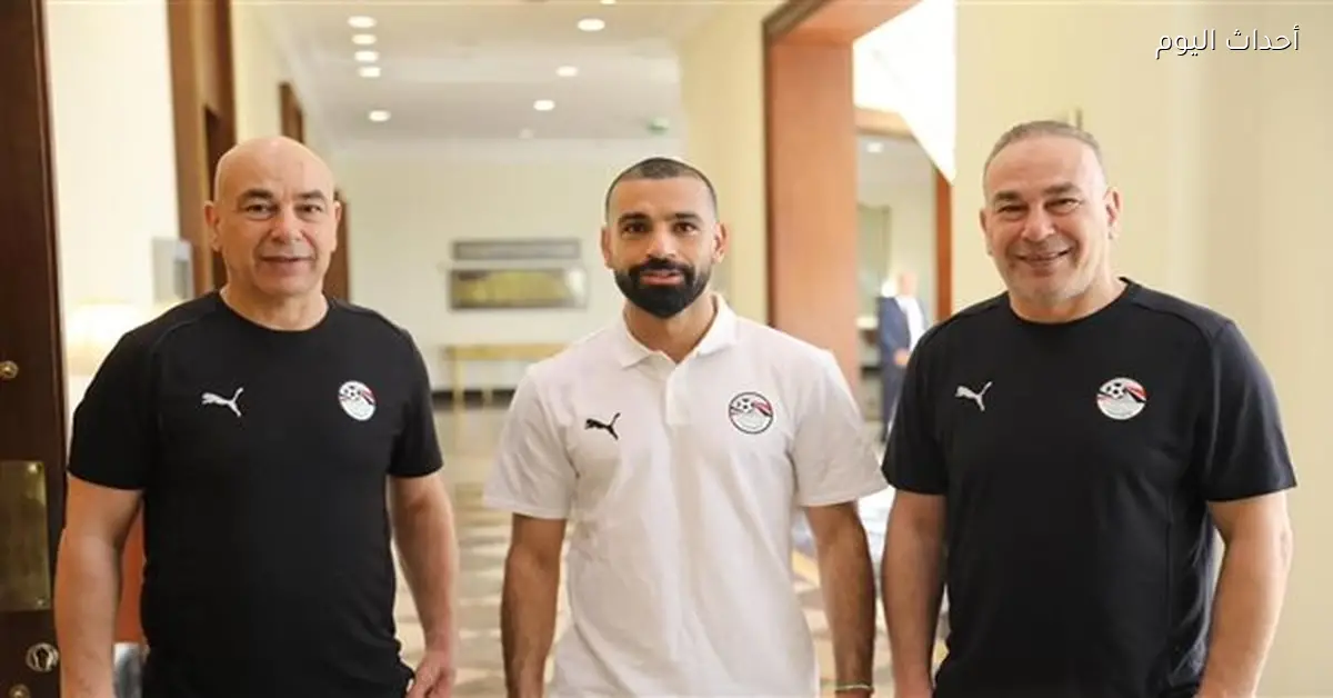 حسام حسن يحتاج دعم الجميع في أمم إفريقيا وفقاً لنجم الزمالك السابق