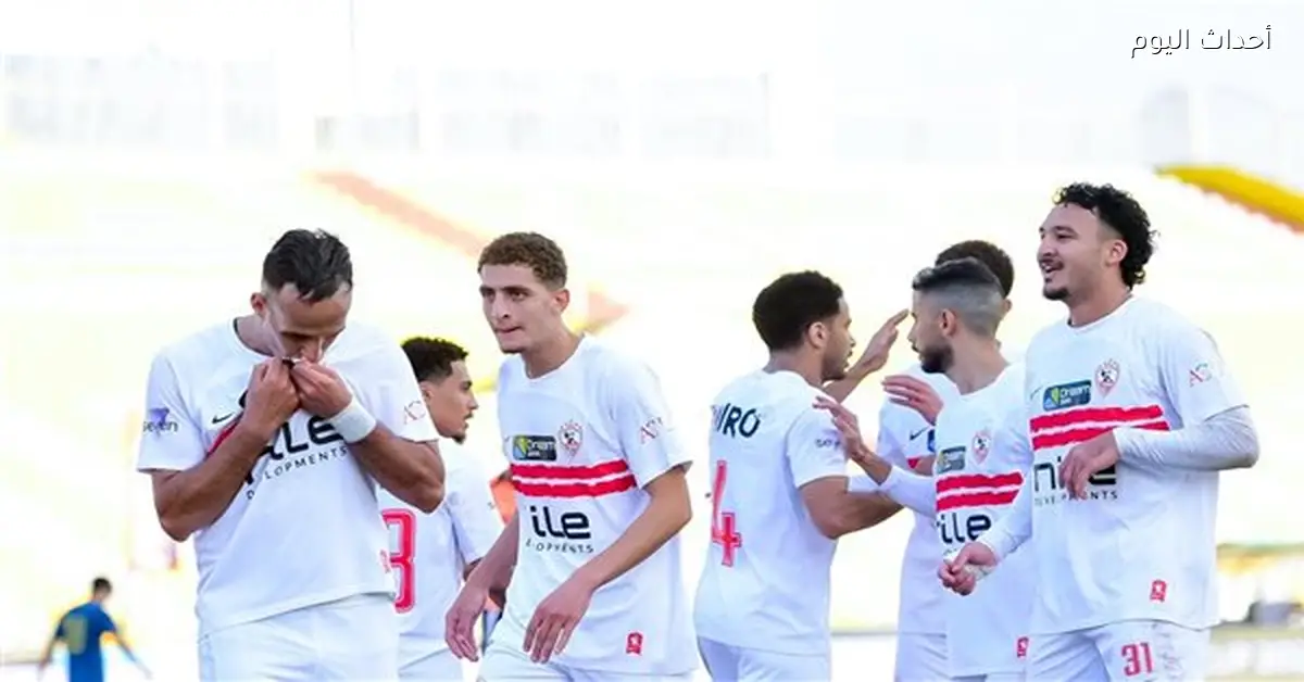 حسن مصطفى: تجربة جون إدوارد في الزمالك لم تحقق النجاح المطلوب