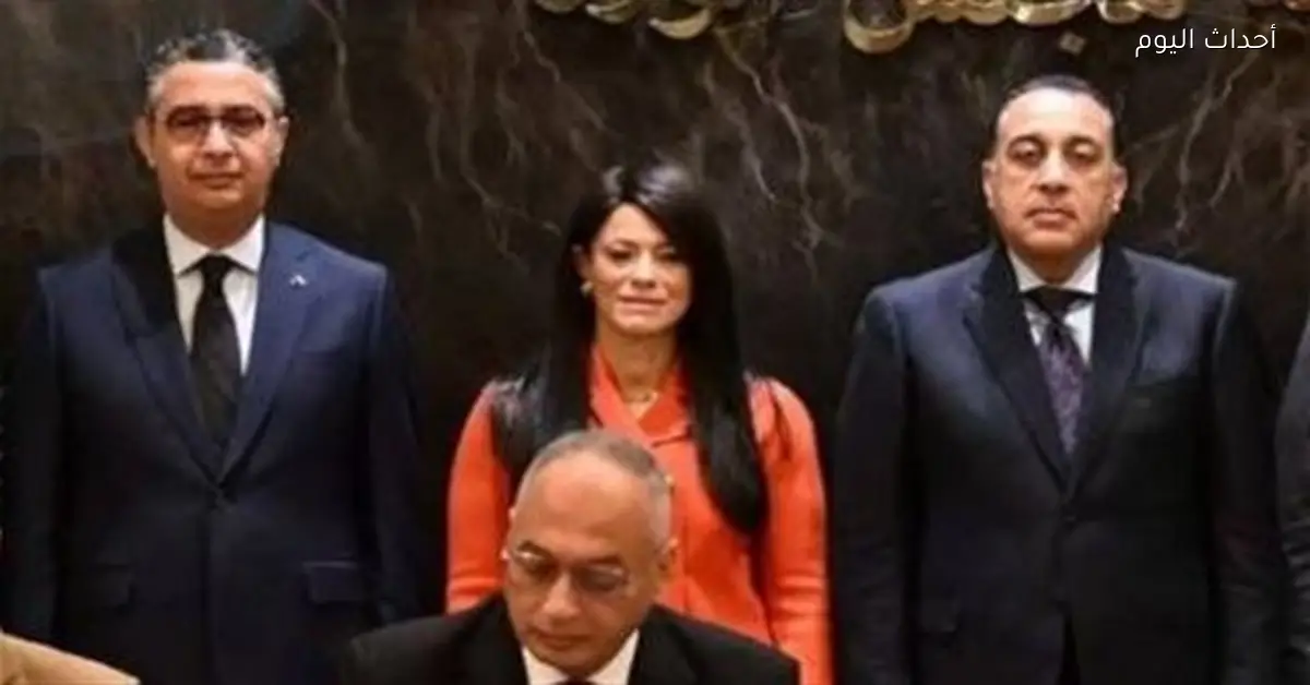 حصاد التموين يشمل أسواق مخفضة ومساعدات وغلق مصانع