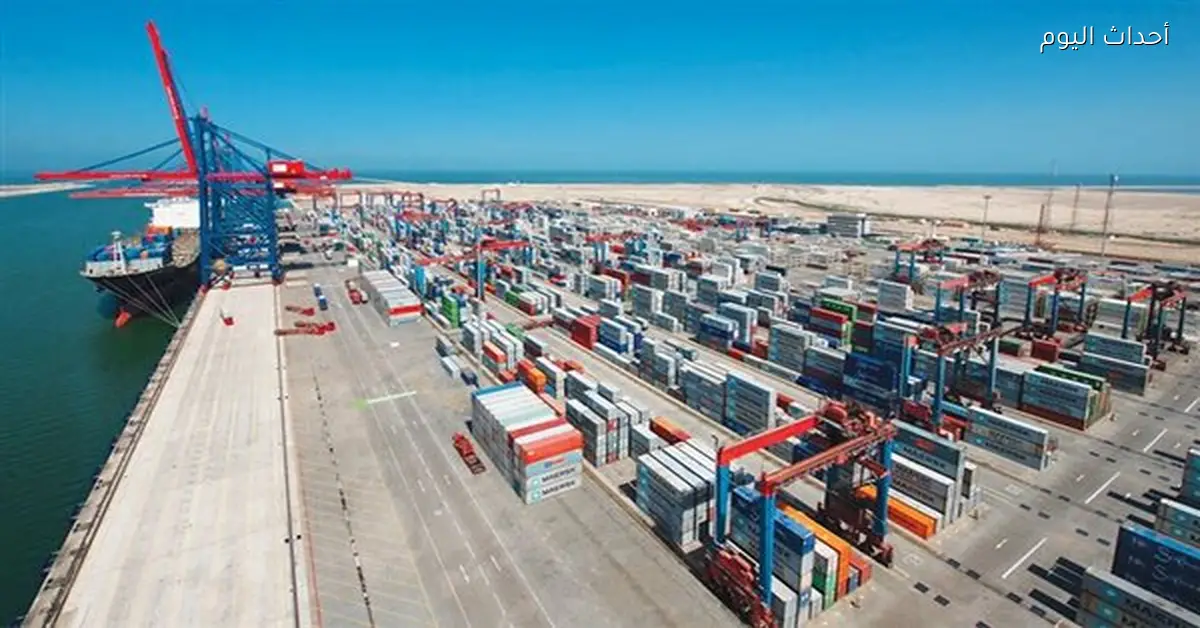 حصيلة مزاد 25 ديسمبر 2025 لسيارات بالجمارك تصل 29.8 مليون جنيه