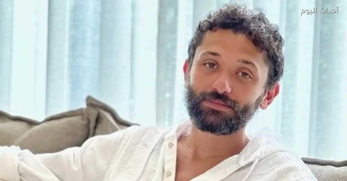 حظك اليوم لبرج الجوزاء مع كريم محمود عبد العزيز في 2026