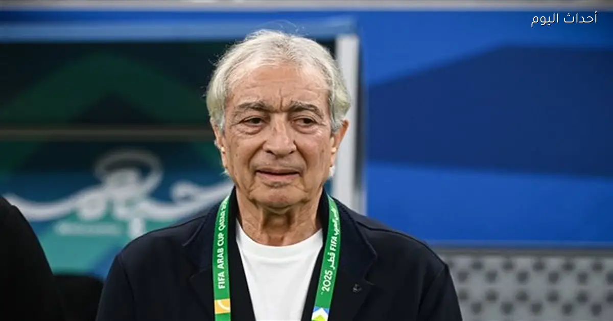 حلمي طولان يوضح تفاصيل أزمة بيراميدز واعتذاره للجماهير