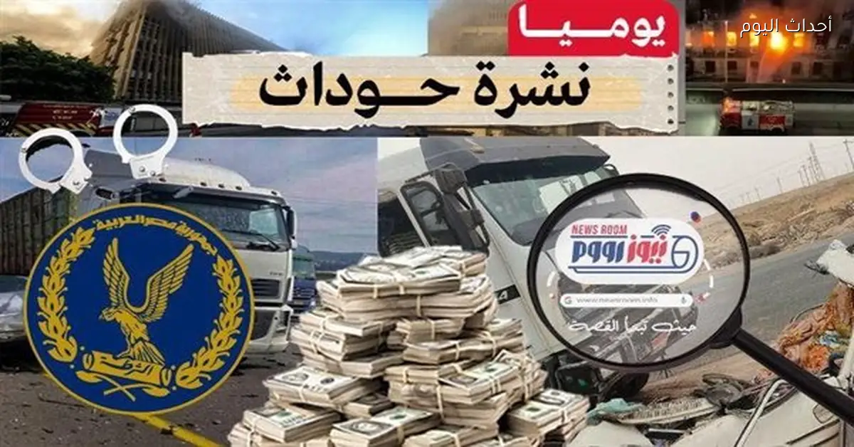 حوادث مرشحين واختناق بالغاز وإلقاء ماء نار